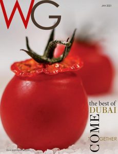 WG Magazine – January 2021
