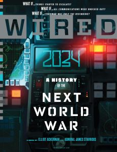 Wired USA – February 2021