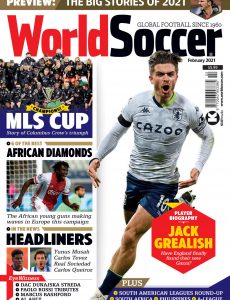 World Soccer – February 2021