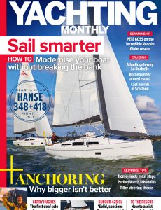 Yachting Monthly – February 2021