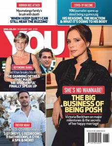 You South Africa – 28 January 2021