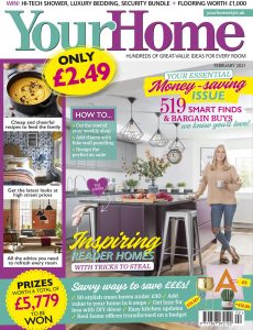 Your Home – February 2021