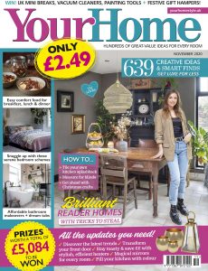 Your Home – November 2020