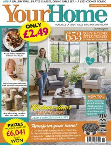 Your Home – October 2020