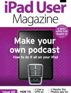 iPad User Magazine – Issue 68, 2020