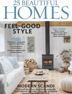 25 Beautiful Homes – March 2021