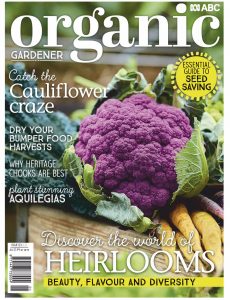ABC Organic Gardener – February 2021