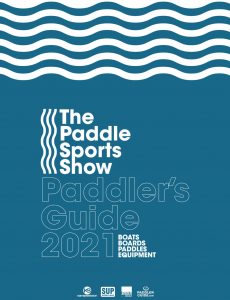 All Paddlesports Buyers Guide – January 2021