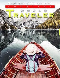 American World Traveler – Winter 2020-2021