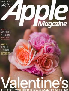 AppleMagazine – February 12, 2021