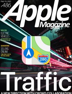 AppleMagazine – February 19, 2021