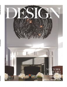 Asid New York Metro Chapter Design Magazine – Winter 2020-2021