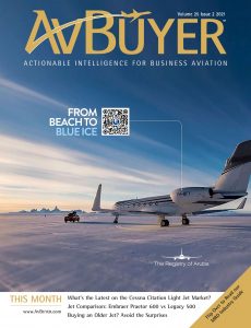 AvBuyer Magazine – February 2021