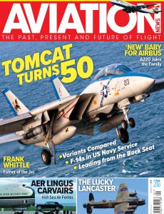 Aviation News – January 2021