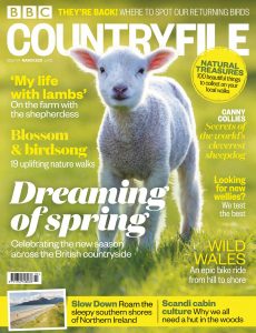 BBC Countryfile – March 2021