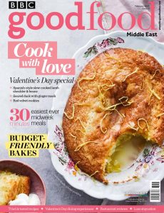 BBC Good Food Middle East – February 2021