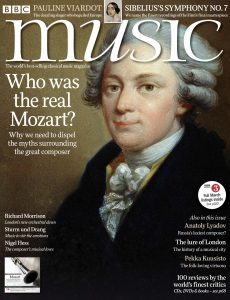 BBC Music – March 2021