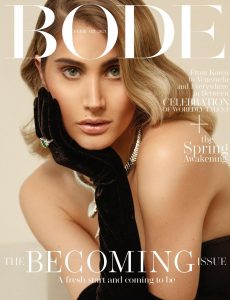 BODE Magazine – February 2021