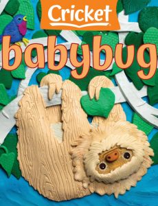 Babybug – February 2021