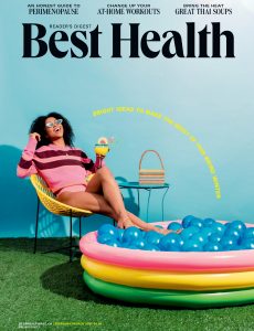 Best Health – February-March 2021