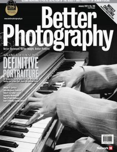 Better Photography – January 2021