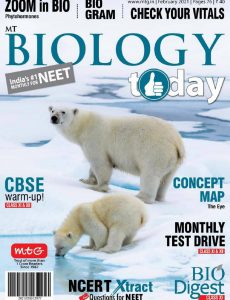 Biology Today – February 2021