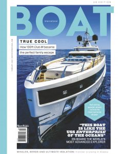 Boat International US Edition – February 2021