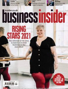 Business Insider – January-February-March 2021