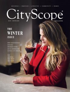 CityScope Magazine – Winter 2020-2021