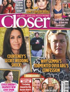 Closer UK – 10 February 2021