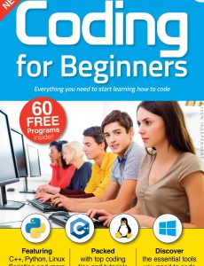 Coding for Beginners – January 2021