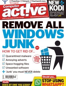 Computeractive – Issue 599, February 10, 2021