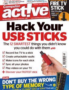 Computeractive – Issue 600, February 24, 2021