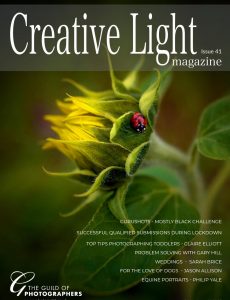 Creative Light – Issue 41 2021