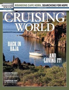 Cruising World – March 2021
