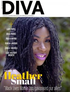 Diva UK – February 2021