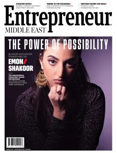 Entrepreneur Middle East – February 2021