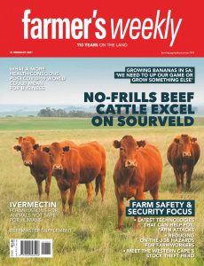 Farmer’s Weekly – 12 February 2021