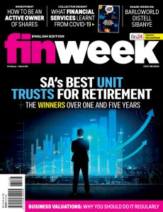 Finweek English Edition – February 18, 2021