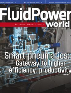 Fluid Power World – February 2021