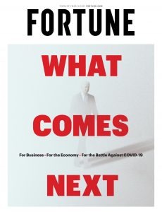 Fortune USA – February-March 2021