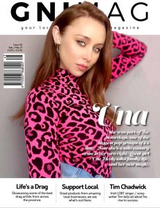 GNI MAG – Issue 45 2021