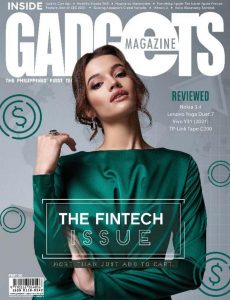 Gadgets Magazine – February 2021