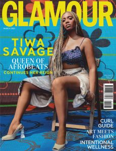 Glamour South Africa – March 2021