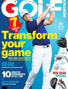 Golf Monthly UK – March 2021