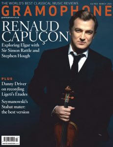 Gramophone – March 2021