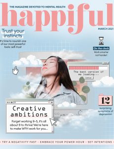 Happiful – March 2021