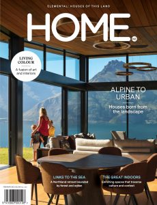 Home New Zealand – February-March 2021