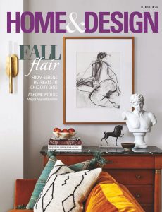 Home & Design – November-December 2020