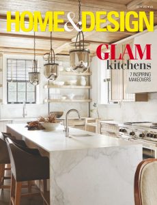 Home &  Design – January-February 2021